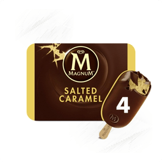 Walls. Magnum Classic Caramel 110ml (4)