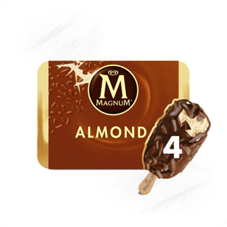 Walls. Magnum Classic Almond 110ml (4)