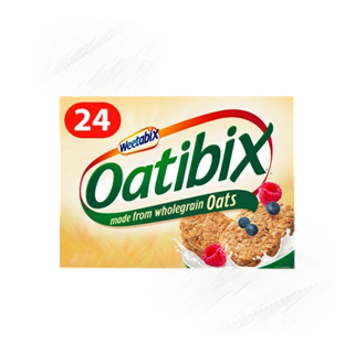 Weetabix. Oatibix 540g (24)