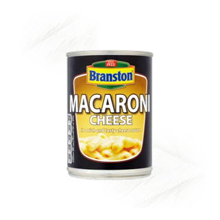 Branston. Macaroni Cheese 400g