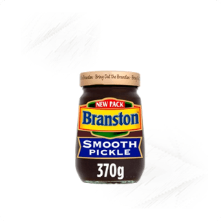Branston. Pickle Smooth 370g