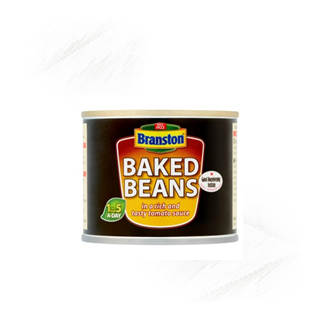 Branston. Baked Beans 200g