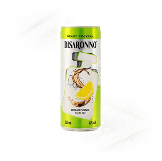 Disaronno. Sour 250ml