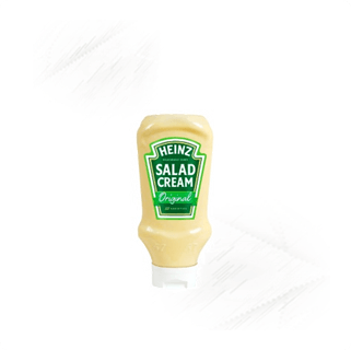 Heinz. Salad Cream 460g
