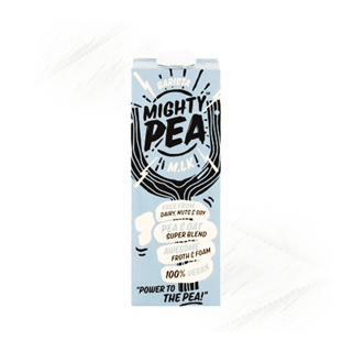 Mighty Pea. M.LK  Barista Vegan 1L