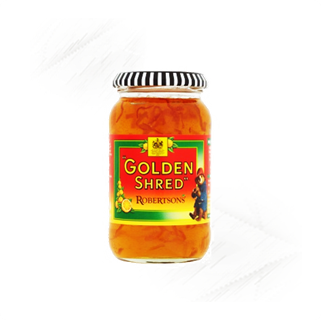 Robertsons. Golden Shred Preserve 454g