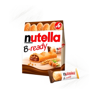 Nutella. B-Ready (6)