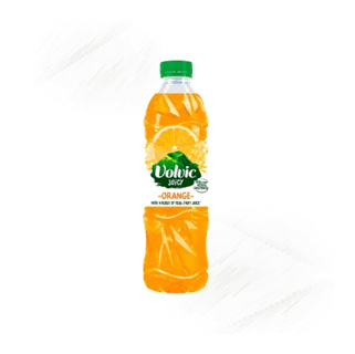 Volvic. Juicy Orange 500ml