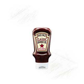 Heinz. Classic Barbecue Sauce 460g