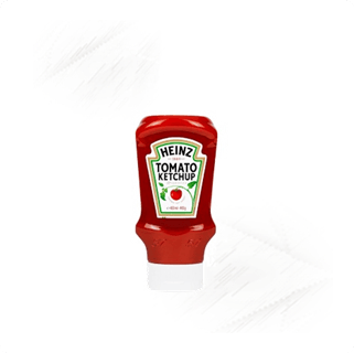 Heinz. Tomato Ketchup 460g