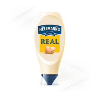 Hellmanns. Real Mayonnaise 730g