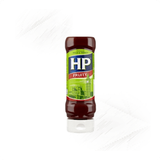 HP. Fruity Sauce 470g