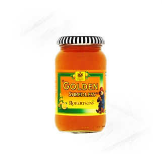 Robertsons. Golden Shredless Preserve 454g