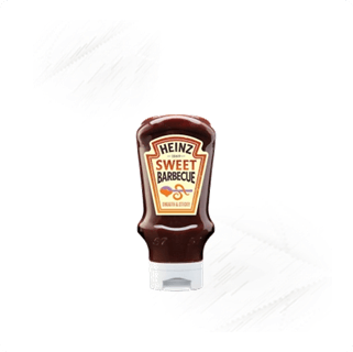 Heinz. Sticky Barbecue Sauce 460g