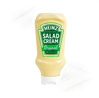 Heinz. Salad Cream 910g