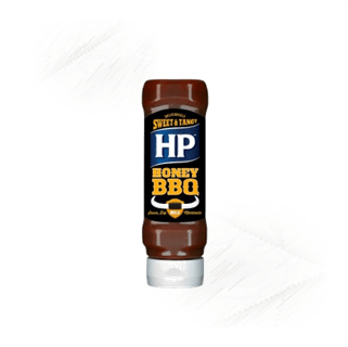 HP. Classic BBQ Honey 465g