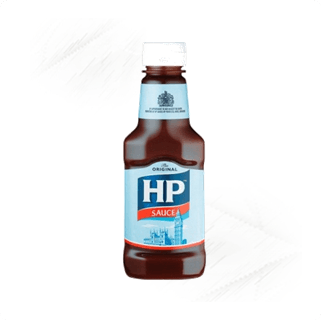 HP. Original Brown Sauce 600ml