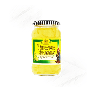 Robertsons. Silver Shred Preserve 454g