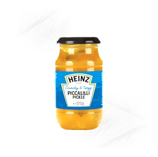Heinz. Piccalilli Pickle 310g