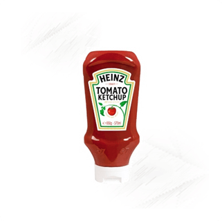 Heinz. Tomato Ketchup 650g