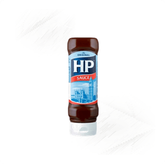 HP. Original Brown Sauce 465ml