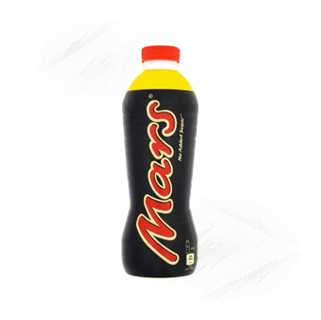 Mars. Chocolate Milkshake 1L