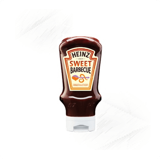 Heinz. Sticky Barbecue Sauce 650g