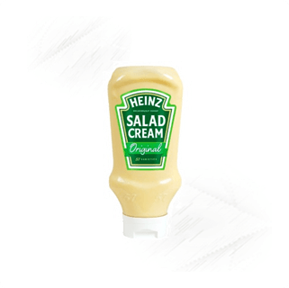 Heinz. Salad Cream 650g