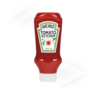 Heinz. Tomato Ketchup 910g