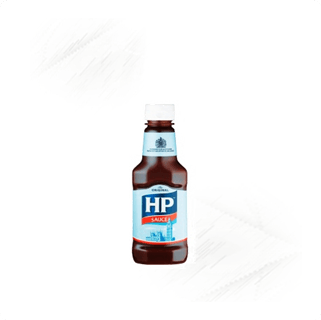 HP. Original Brown Sauce 285ml
