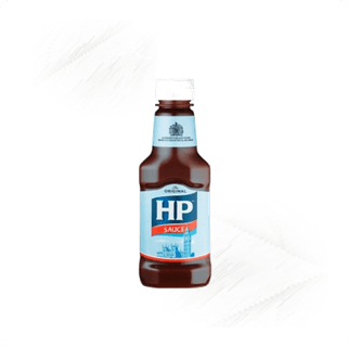 HP. Original Brown Sauce 425g