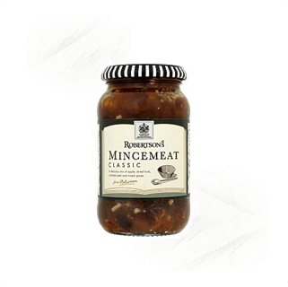 Robertsons. Classic Mincemeat 454g
