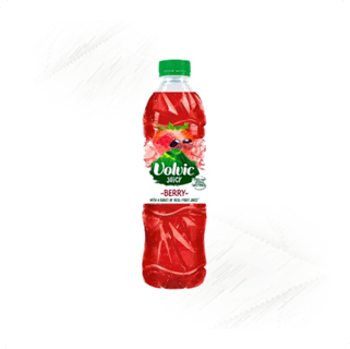 Volvic. Juicy Berry 500ml