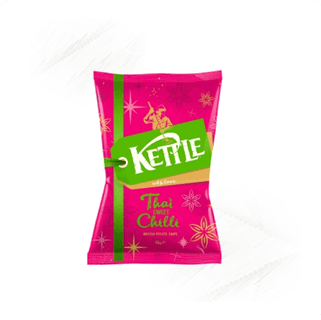 Kettle Chips. Thai Sweet Chilli 150g