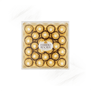 Ferrero. Rocher Chocolate 300g (24)
