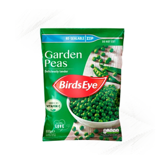 Birds Eye. Garden Peas 1.3kg