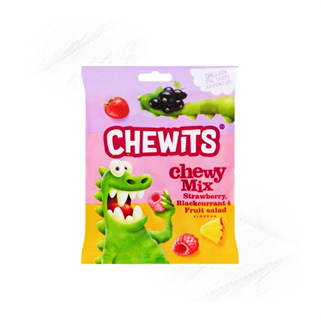 Chewits. Chew Mix 180g