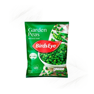 Birds Eye. Garden Peas 375g