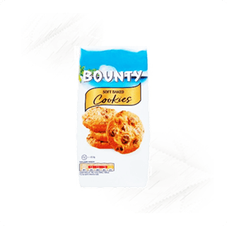 Bounty. Soft Baked Cookies (8)