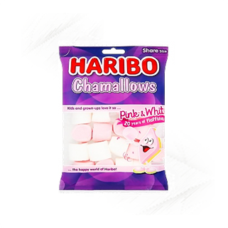 Haribo. Chamallows 140g