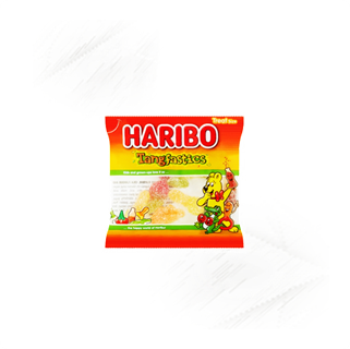 Haribo. Tangfastics 16g