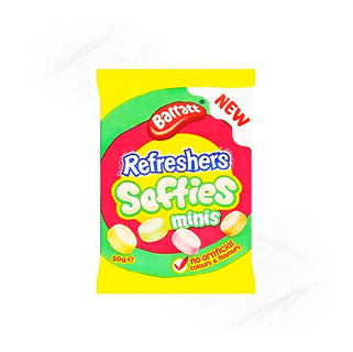Barratt. Refreshers Softies Minis 30g