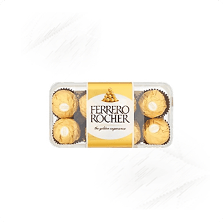 Ferrero. Rocher Chocolate 200g (16)