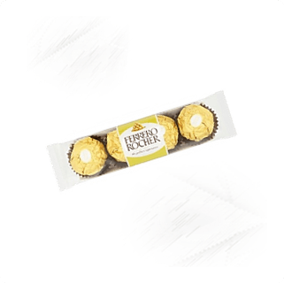 Ferrero. Rocher Chocolate 37g (4)