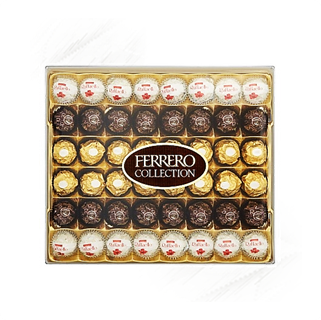 Ferrero. Collection Chocolate 600g (48)