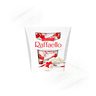 Ferrero. Raffaello Gift Box 230g