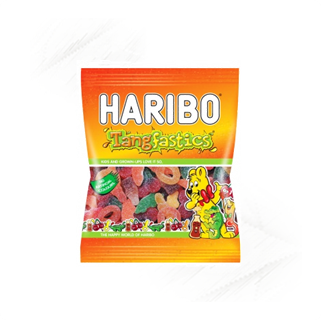 Haribo. Tangfastics 190g