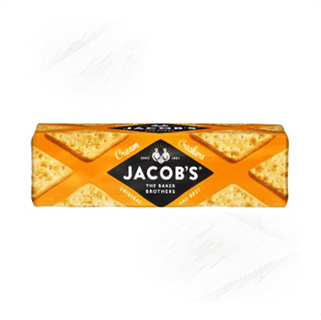 Jacobs. Cream Crackers 300g