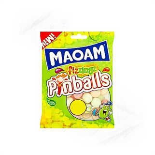 MaOaM. Pin Balls Fizzings 170g