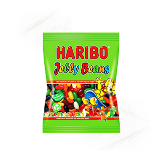 Haribo. Jelly Beans 190g